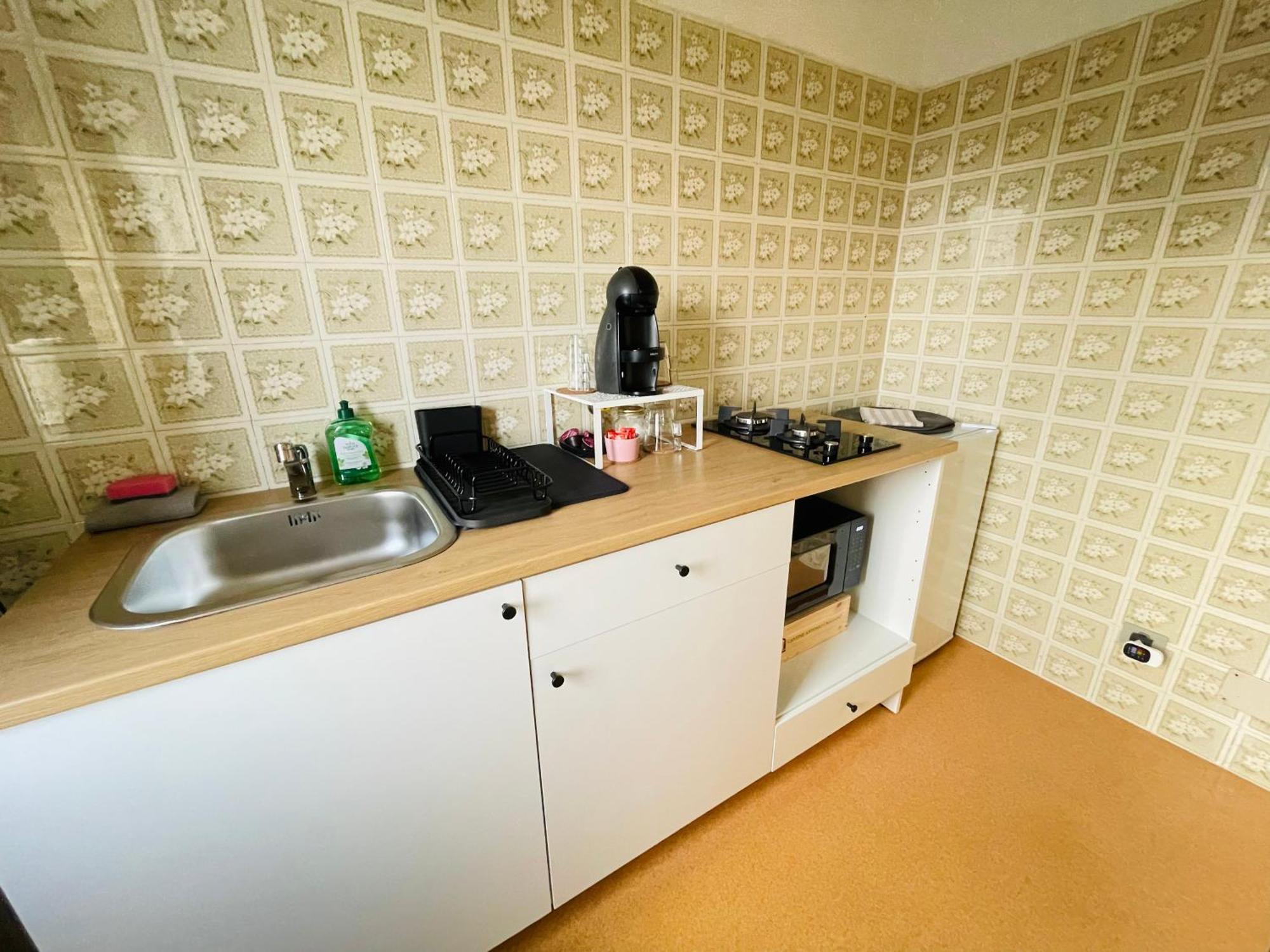 Apartment With Private Parking, In スキーオ エクステリア 写真